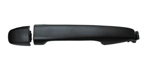 Manija Exterior Izquierda Toyota Sienna  2011 2012 2013 2014