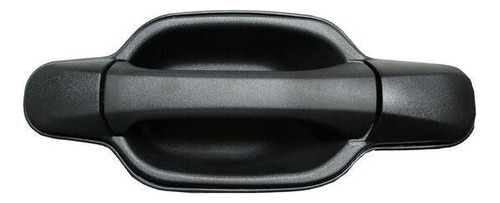 Foto 2 pulgar | Manija Exterior Izquierda Gmc Canyon  2004 2005 2006 2007 2008 2009 2010 2011 2012