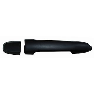 Foto 1 | Manija Exterior Ambos Toyota Hilux 2006 2007 2008 2009 2010 2011 2012 2013 2014 2015