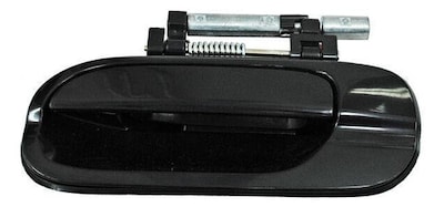 Foto 1 | Manija Exterior Izquierda Nissan Sentra 2001 2002 2003 2004 2005 2006