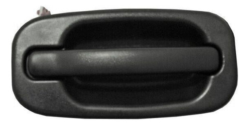 Foto 2 pulgar | Manija Exterior Derecha Gmc Yukon  1999 2000 2001 2002 2003 2004 2005 2006