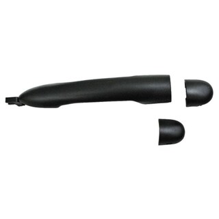 Foto 1 | Manija Exterior Ambos Renault Scenic 2004 2005 2006 2007 2008 2009 2010