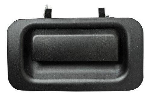 Manija Exterior Izquierda Ford Ranger  2005 2006 2007 2008 2009