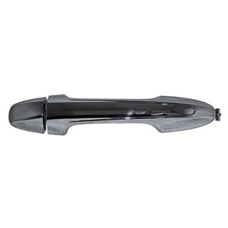 Foto 1 | Manija Exterior Ambos Toyota Hilux 2016 2017 2018 2019 2020
