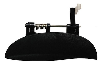 Foto 1 | Manija Exterior Izquierda Hyundai Atos 2001 2002 2003 2004 2005 2006 2007 2008 2009 2010 2011