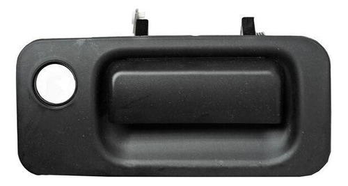 Manija Exterior Izquierda Ford Ranger  2005 2006 2007 2008 2009