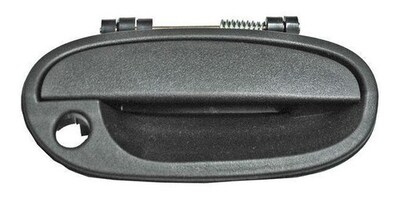 Foto 1 | Manija Exterior Derecha Chevrolet Matiz 2006 2007 2008 2009 2010 2011 2012 2013 2014 2015