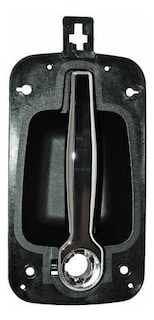 Foto 1 | Manija Exterior Izquierda International Durastar 2008 2009 2010 2011 2012 2013