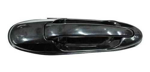 Foto 2 pulgar | Manija Exterior Derecha Toyota Sequoia  2001 2002 2003 2004 2005 2006 2007