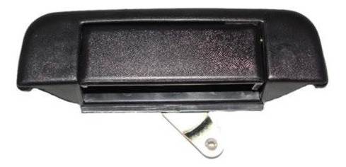 Foto 2 pulgar | Manija De Caja Central Toyota Hilux  2005 2006 2007 2008 2009 2010 2011 2012 2013 2014 2015