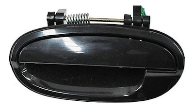 Foto 1 | Manija Exterior Izquierda Chevrolet Matiz 2006 2007 2008 2009 2010 2011 2012 2013 2014 2015