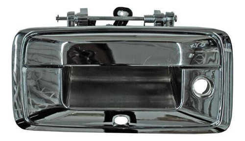 Foto 1 | Manija De Caja Central Gmc Pick Up  2014 2015