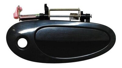 Foto 1 | Manija Exterior Derecha Dodge Intrepid 1998 1999 2000 2001 2002 2003 2004