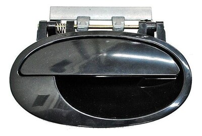 Foto 1 | Manija Exterior Izquierda Chevrolet Meriva 2004 2005 2006 2007 2008