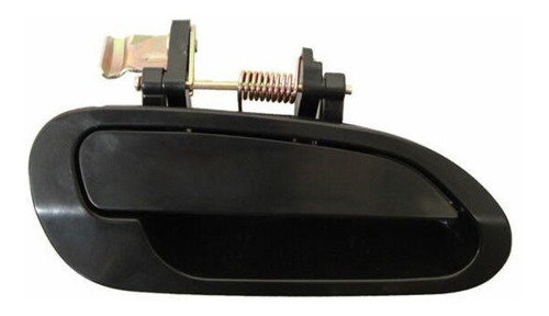 Manija Exterior Izquierda Honda Accord  1998 1999 2000 2001 2002