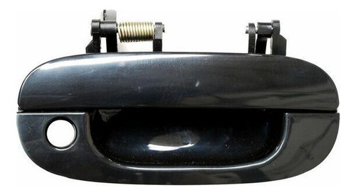 Foto 2 pulgar | Manija Exterior Derecha Dodge Pick Up  1994 1995 1996 1997 1998 1999 2000 2001 2002