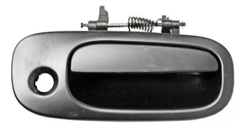 Manija Exterior Derecha Dodge Challenger  2008 2009 2010 2011 2012 2013 2014