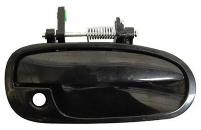 Foto 1 | Manija Exterior Izquierda Honda Civic 1996 1997 1998 1999 2000