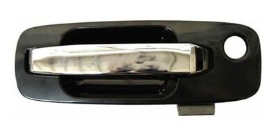Foto 1 | Manija Exterior Derecha Nissan X-trail 2002 2003 2004 2005 2006 2007