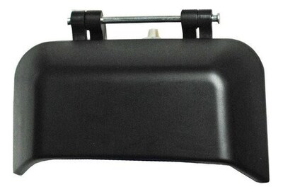 Foto 1 | Manija Exterior Derecha Jeep Compass 2007 2008 2009 2010 2011 2012 2013 2014 2015 2016 2017