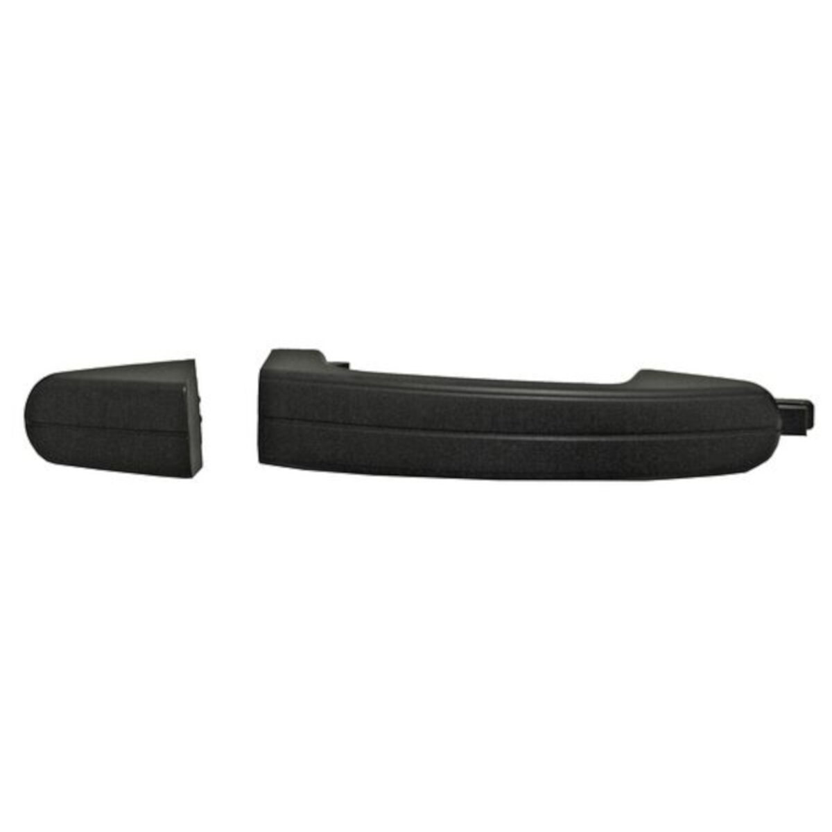 Foto 2 pulgar | Manija Exterior Derecha Ford Escape  2007 2008 2009 2010 2011 2012 2013