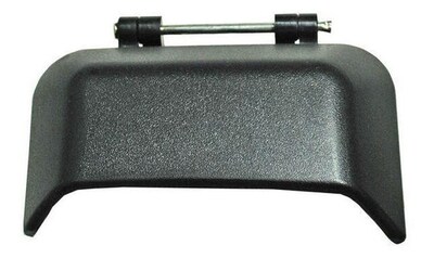 Foto 1 | Manija Exterior Izquierda Jeep Compass 2007 2008 2009 2010 2011 2012 2013 2014 2015 2016 2017