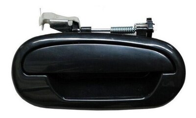 Foto 1 | Manija Exterior Izquierda Ford Expedition 1997 1998 1999 2000 2001 2002