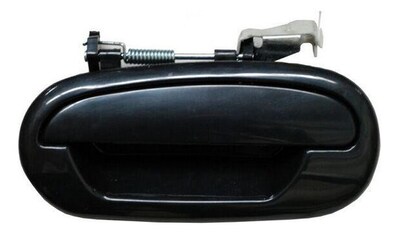 Foto 2 | Manija Exterior Izquierda Ford Expedition 1997 1998 1999 2000 2001 2002