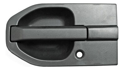 Foto 1 | Manija Exterior Derecha Honda Element 2003 2004 2005 2006 2007 2008