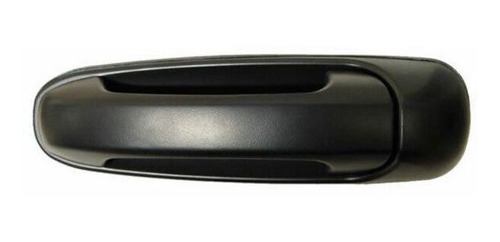 Foto 2 pulgar | Manija Exterior Derecha Jeep Grand Cherokee  1999 2000 2001 2002 2003 2004