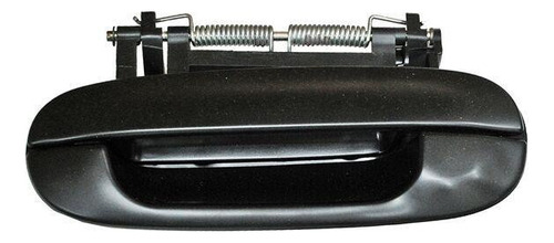 Foto 2 pulgar | Manija Exterior Izquierda Cadillac Seville  1998 1999 2000 2001 2002 2003 2004