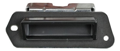 Foto 1 | Manija De Tapa Central Honda Pilot 2003 2004 2005 2006 2007 2008