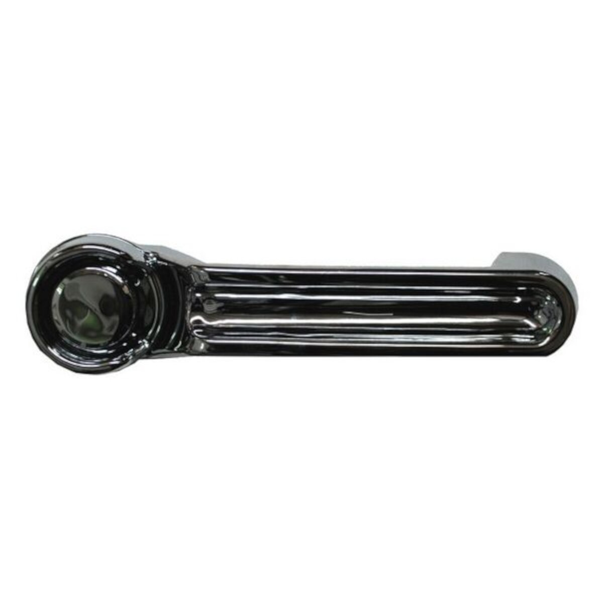 Foto 2 pulgar | Manija Exterior Ambos Jeep Wrangler  2006 2007 2008