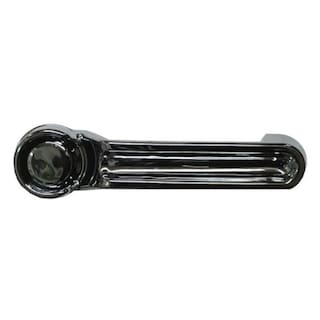 Foto 1 | Manija Exterior Ambos Jeep Wrangler 2006 2007 2008
