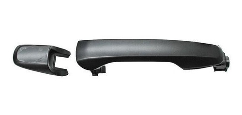 Foto 2 pulgar | Manija Exterior Derecha Ford Explorer  2011 2012 2013 2014 2015