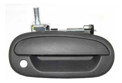 Foto 1 | Manija Exterior Derecha Ford Pick Up 1998 1999 2000 2001 2002 2003