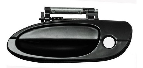 Manija Exterior Izquierda Nissan Maxima  2000 2001 2002 2003
