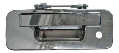 Foto 1 | Manija De Caja Central Nissan Titan 2013 2014