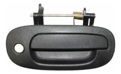 Foto 1 | Manija Exterior Derecha Dodge Dakota 2000 2001