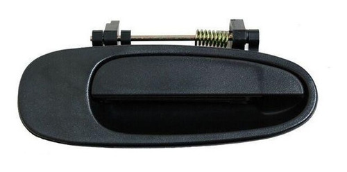 Foto 2 pulgar | Manija Exterior Izquierda Toyota Corolla  1993 1994 1995 1996 1997