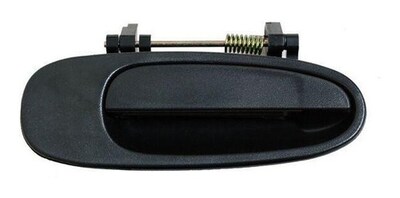 Foto 1 | Manija Exterior Izquierda Toyota Corolla 1993 1994 1995 1996 1997