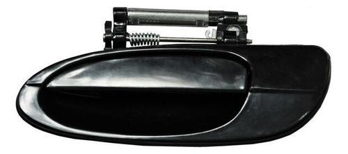 Manija Exterior Izquierda Nissan Maxima  2000 2001 2002 2003