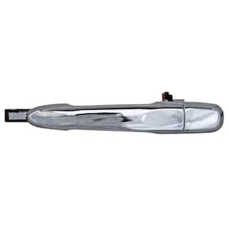 Foto 1 | Manija Exterior Izquierda Toyota Avanza 2012 2013 2014 2015