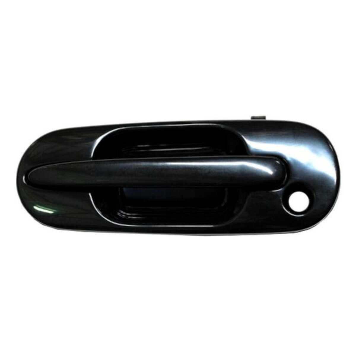 Foto 2 pulgar | Manija Exterior Izquierda Honda Cr-v  1997 1998 1999 2000 2001