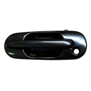 Foto 1 | Manija Exterior Izquierda Honda Cr-v 1997 1998 1999 2000 2001