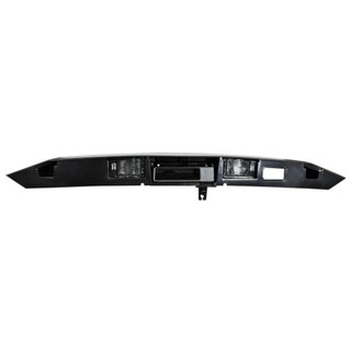 Foto 1 | Manija De Tapa Central Jeep Liberty 2008 2009 2010 2011 2012 2013