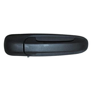 Foto 1 | Manija Exterior Izquierda Jeep Grand Cherokee 1999 2000 2001 2002 2003 2004