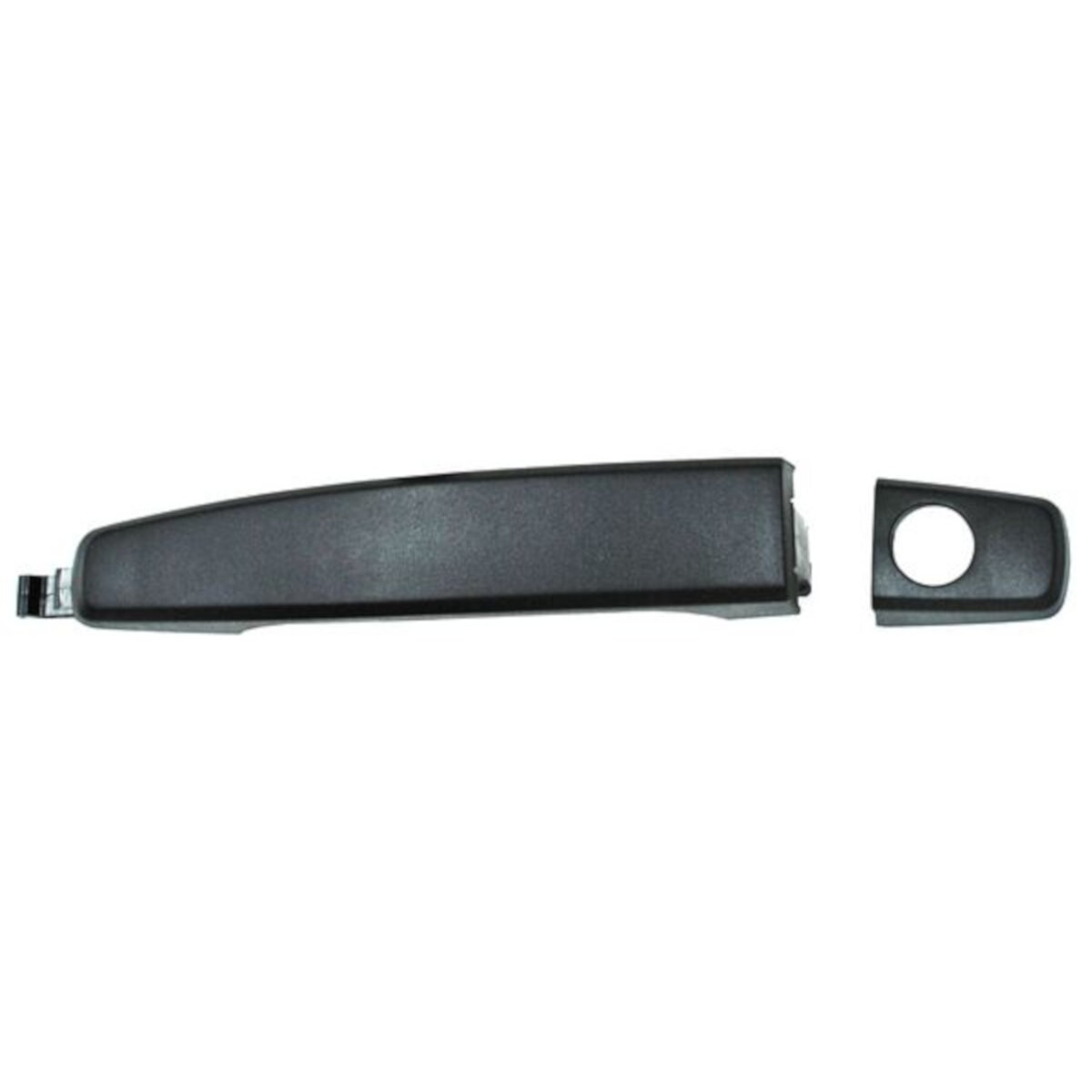 Manija Exterior Izquierda Chevrolet Tornado  2011 2012 2013 2014 2015 2016 2017