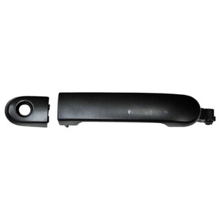 Foto 1 | Manija Exterior Derecha Nissan Tiida 2007 2008 2009 2010 2011 2012 2013 2014 2015 2016 2017 2018