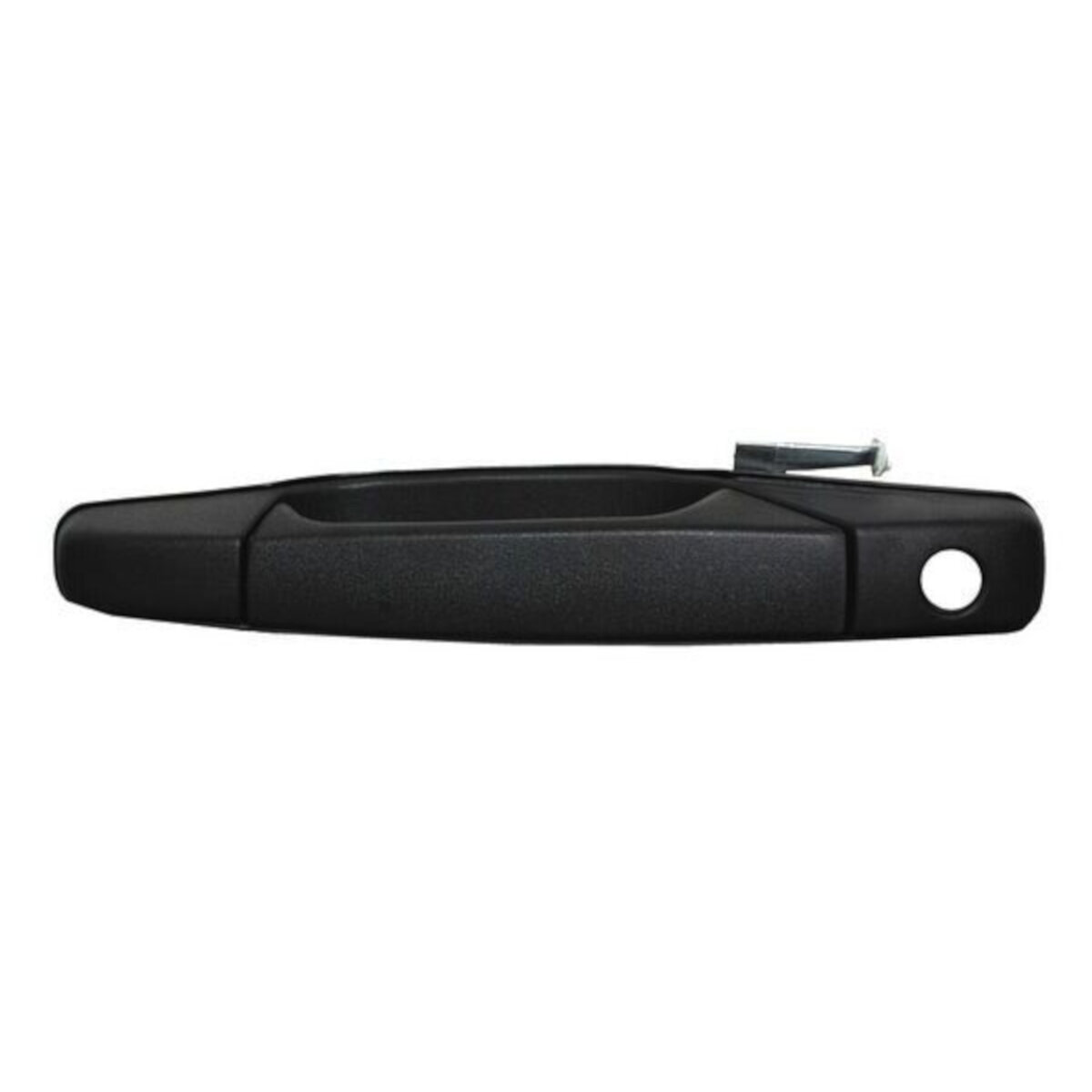 Foto 2 pulgar | Manija Exterior Izquierda Chevrolet Pick Up  2007 2008 2009 2010 2011 2012 2013 2014